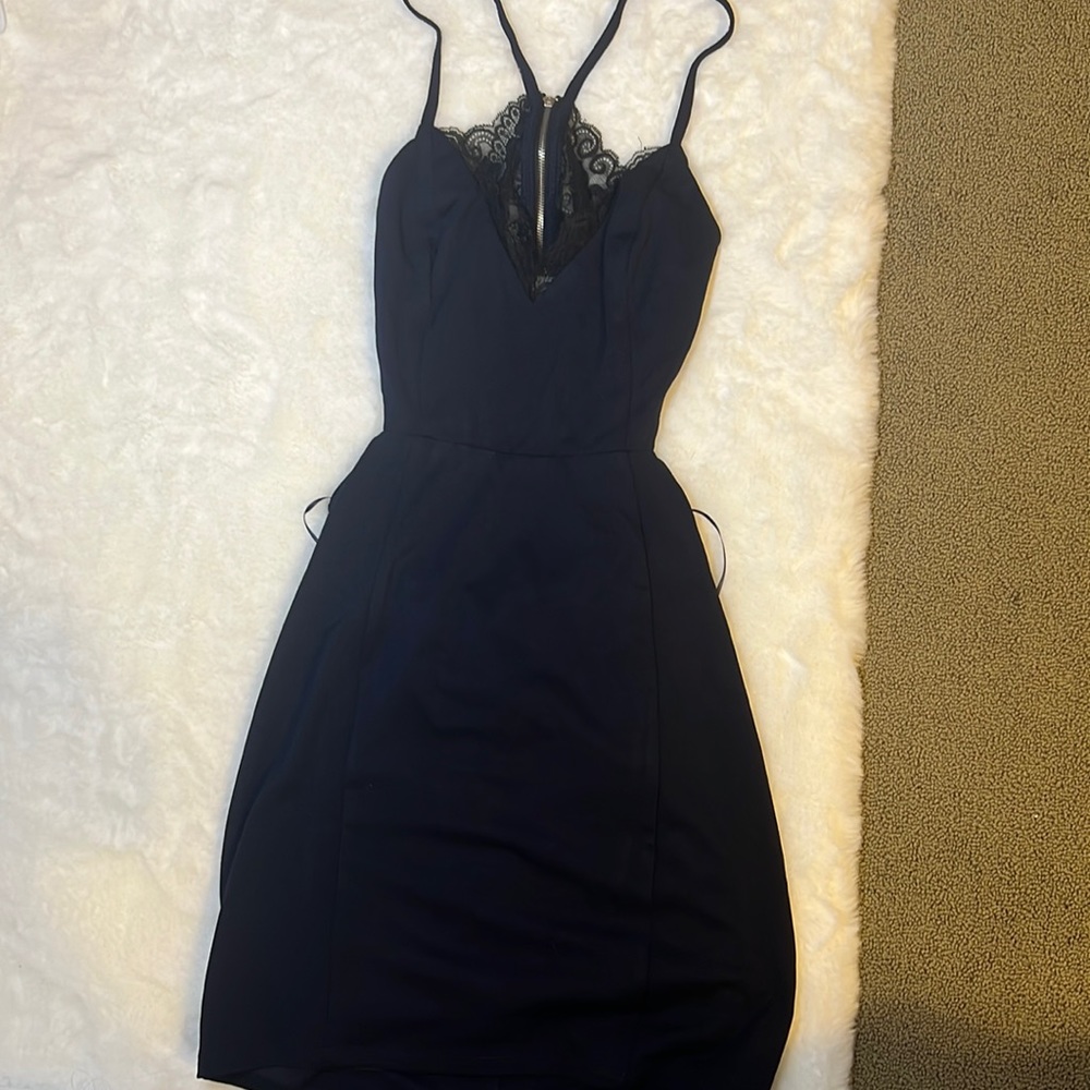 LuLus Dress (lush brand) size M